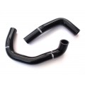 JS Performance Escort MK3 RS Turbo S1 Coolant Hose Kit